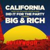 Big & Rich – “California” with Lyrics