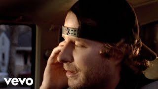 Dierks Bentley – “Am I The Only One” with Lyrics