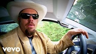 Toby Keith – “Who’s Your Daddy?” with Lyrics