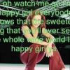 Martina McBride – “Happy Girl” with Lyrics