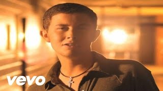 Scotty McCreery – “The Trouble With Girls” with Lyrics