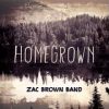 Zac Brown Band – “Homegrown” with Lyrics