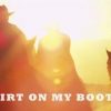 Jon Pardi – “Dirt On My Boots” with Lyrics