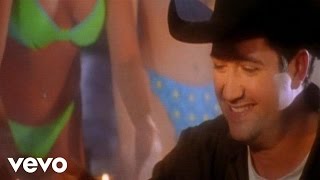 Tracy Byrd – “I’m From The Country” with Lyrics