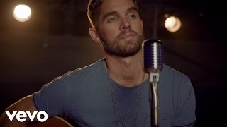 Brett Young – “In Case You Didn’t Know” with Lyrics