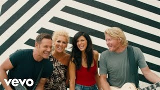Little Big Town – “Day Drinking” with Lyrics