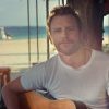 Dierks Bentley – “Somewhere On A Beach” with Lyrics