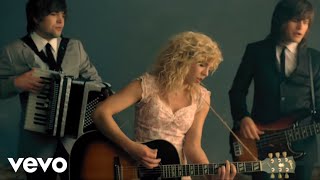 The Band Perry – “If I Die Young” with Lyrics